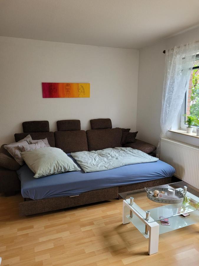 Ferienwohnung Sonnenschein Obernkirchen Exterior photo
