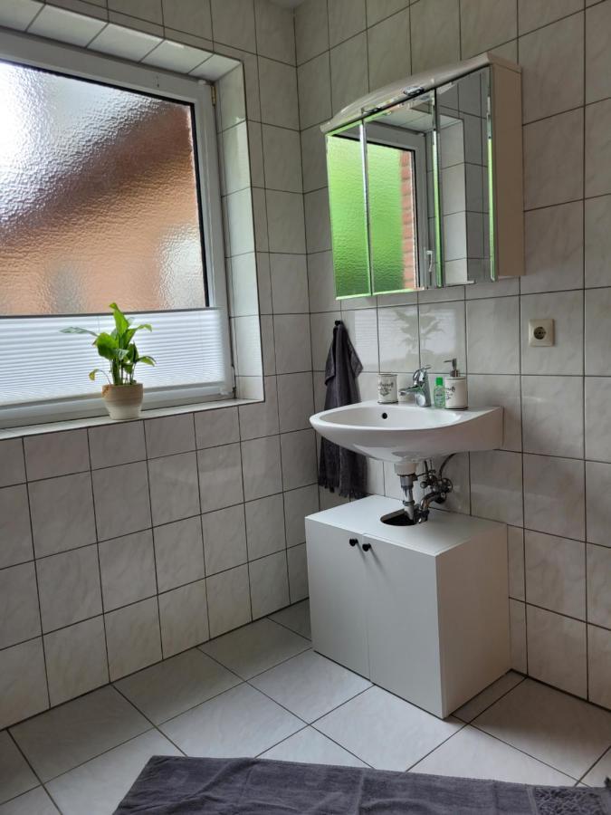 Ferienwohnung Sonnenschein Obernkirchen Exterior photo